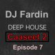 DJ Fardin   Caaseet 2 Episode 7 80x80 - دانلود پادکست جدید دیجی پلاس به نام پلاسکست 5